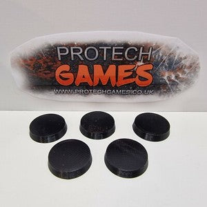 25mm Wargaming Bases Warhammer 40K, Age Of Sigmar, Infinity