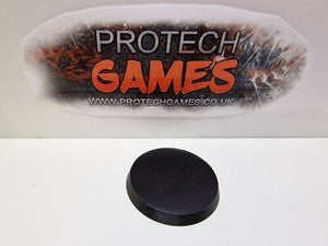 40mm Wargaming Bases Warhammer 40K, Age Of Sigmar, Infinity