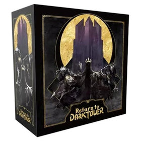 Return to Dark Tower