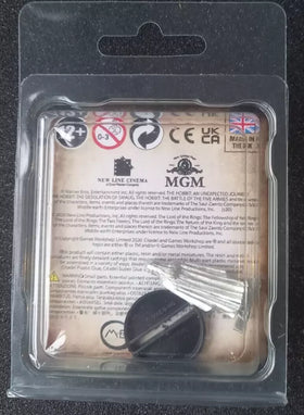 Cirdan the Shipwright