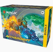 Magic: The Gathering: Aetherdrift Bundle
