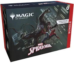 Magic: The Gathering: Marvel's Spider-Man Bundle