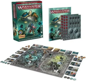 Warhammer Underworlds: Starter Set Original