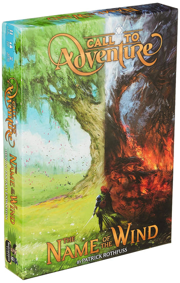 Call To Adventure - Bundle - 0