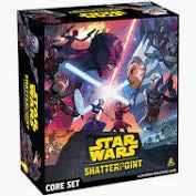 Shatterpoint: Core Set