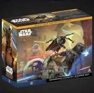 Star Wars: Legion - Separatist Alliance Starter Set