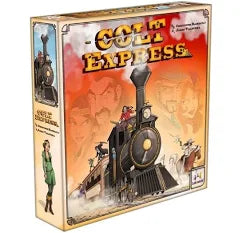 Colt Express