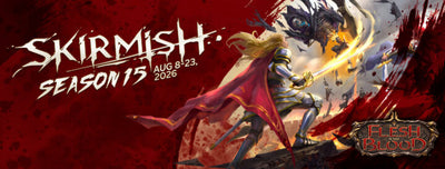 Flesh And Blood