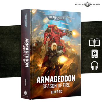 Pre-Orders