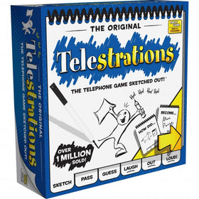 Telestrations: The Original