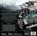 The Elder Scrolls: Skyrim - Adventure Board Game - Core Game-2