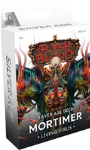 Pre-Order: Silver Age: Outbreak Deck-2