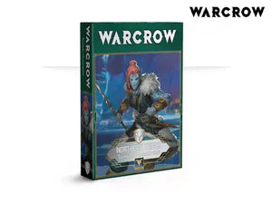 Warcrow - Northern Tribes Tundra Marauders