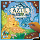 Azul Kids-1