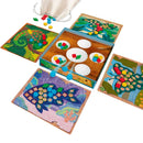 Azul Kids-3