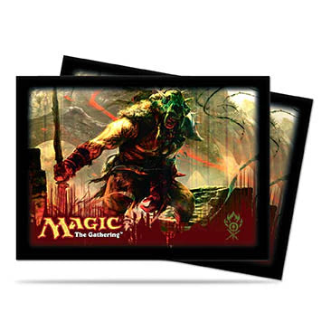 Ultra Pro - Magic the Gathering: Gatecrash Horizontal Deck Sleeves Series 3