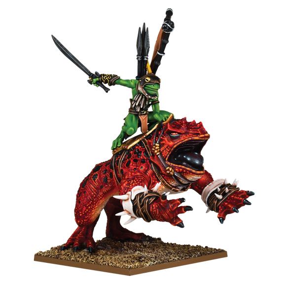 Trident Realm Dambuster Sentinel