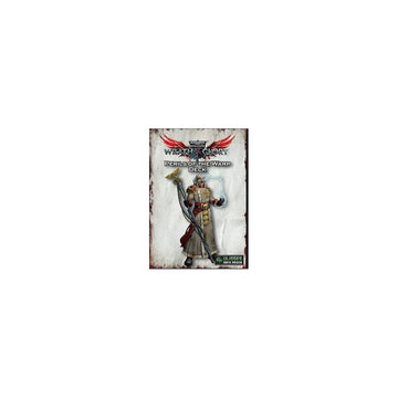 Wrath & Glory Perils of the Warp Deck
