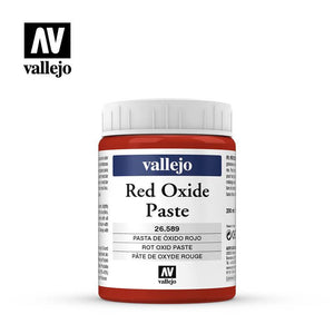 26.589 Red Oxide Paste - Pro Tech 