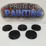 27mm Legion Replacement Bases (Various Pack Sizes) - Pro Tech 