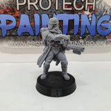 27mm Legion Replacement Bases (Various Pack Sizes) - Pro Tech 