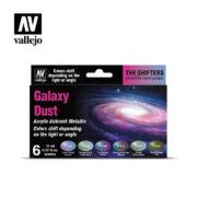 77.092 Galaxy Dust - Pro Tech 