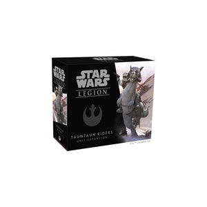 SALE ITEM: Star Wars Legion: Tauntaun Riders Unit Expansion