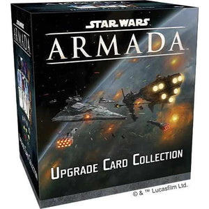 Star Wars: Armada - Armada Upgrade Card Collection - Pro Tech Games