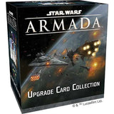 Star Wars: Armada - Armada Upgrade Card Collection - Pro Tech 