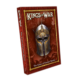 Kings of War: Sands of Ahmun 2-player set - Pro Tech 