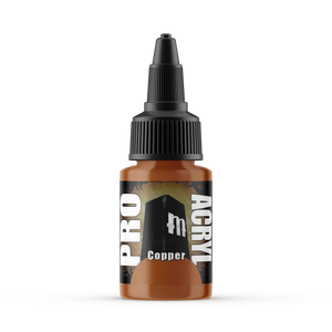 Pro Acryl Copper