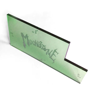 Moonstone - Acrylic Measuring Widget - Pro Tech 