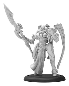 Warcaster Astreus, Aeon of the First Magnitude - Pro Tech 