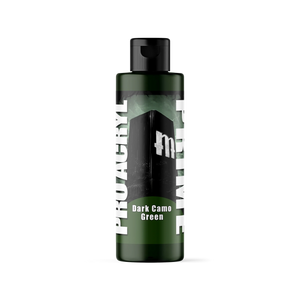 Pro Acryl PRIME – Dark Camo Green