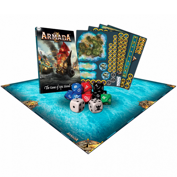 Armada;Mantic Essentials Box