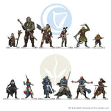 Dungeons & Dragons Onslaught: Core Set