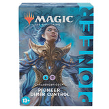 Magic The Gathering: Pioneer Challenger Deck 2022