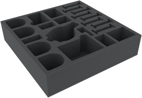 AFMESP065BO Feldherr foam tray for Star Wars: Legion Clone Wars - Core Box - Pro Tech 