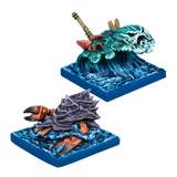 Trident Realm Tidal Terrors Booster