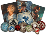 Arkham Horror The Card Game (Revised Core Set) - Pro Tech Games