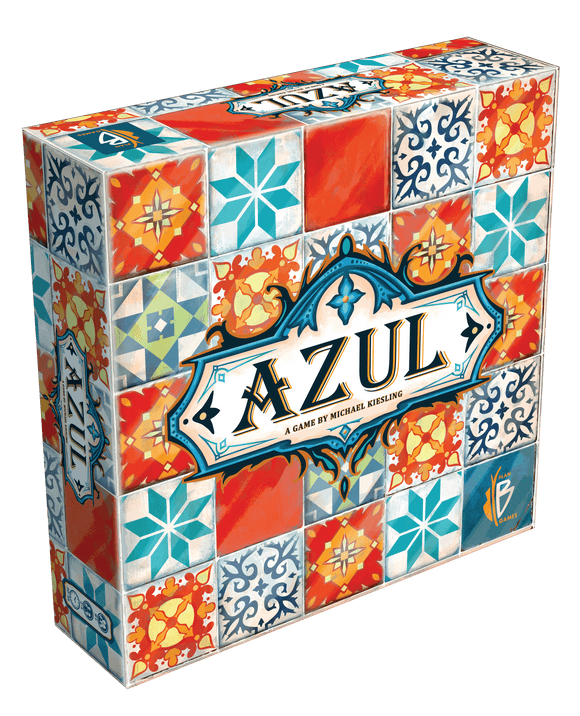 Azul - Pro Tech Games