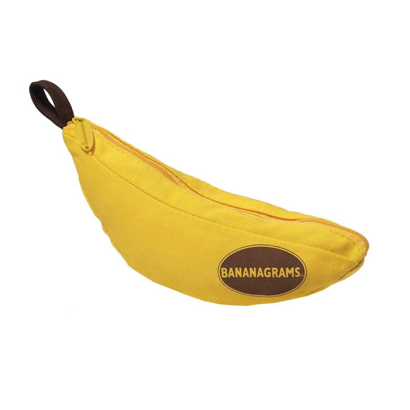Bananagrams - Pro Tech Games