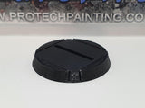 Base Adapter 25mm Square to 32mm round 40K Age Of Sigmar Effortless Upgrade - Pro Tech Games