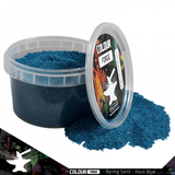 Basing Sand – Aqua Blue (275ml) - Pro Tech 