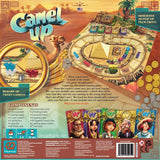 Camel Up (Second Edition) - Pro Tech Games