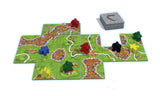 Carcassonne (New Edition) - Pro Tech Games