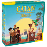 Catan Junior - Pro Tech 