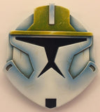 Clone Trooper (Closed Faced) Dial Cover - Pro Tech Games
