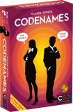 Codenames - Pro Tech 