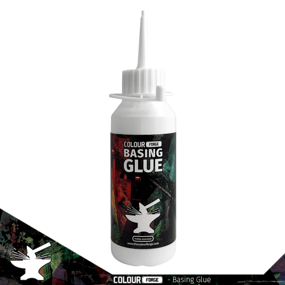 Colour Forge Basing Glue - Pro Tech 